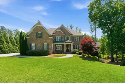 [Address not provided], Milton, GA 30004 - Photo 1