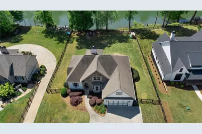 25 Linda Road SW, Euharlee, GA 30120 - Photo 1