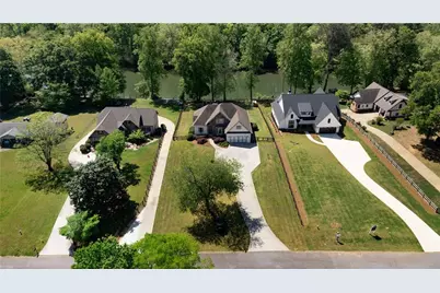 25 Linda Road SW, Euharlee, GA 30120 - Photo 3