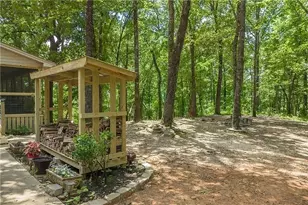 7591 S Chestatee St, Dahlonega, GA 30533 - Photo 25