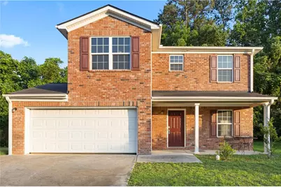 5640 Laurel Ridge Drive, East Point, GA 30344 - Photo 1