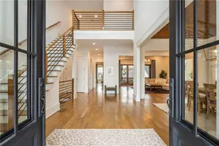 4030 Cottage Park Ct, Alpharetta, GA 30004 - Photo 5