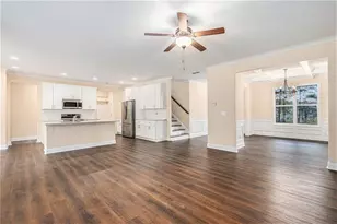 200 Parker Dr, McDonough, GA 30253 - Photo 9