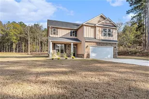 200 Parker Dr, McDonough, GA 30253 - Photo 1