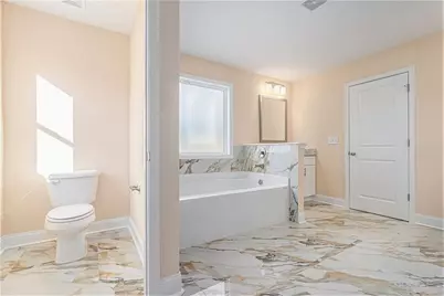 200 Parker Drive, McDonough, GA 30253 - Photo 21