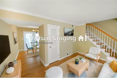 6940 Roswell Road #C14, Atlanta, GA 30328 - Photo 3