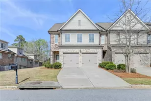 5535 Lightheart Ct, Suwanee, GA 30024 - Photo 1