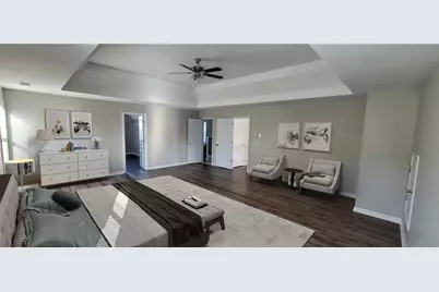 558 Georgia Circle, Loganville, GA 30052 - Photo 9