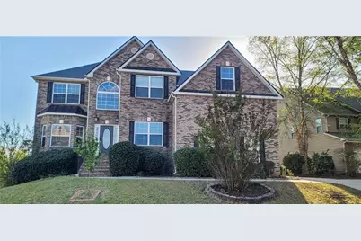 558 Georgia Circle, Loganville, GA 30052 - Photo 1