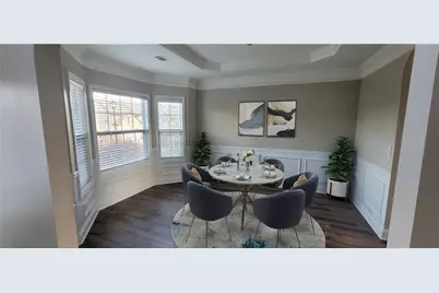 558 Georgia Circle, Loganville, GA 30052 - Photo 3