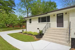 3731 Wisteria Ln SE, Smyrna, GA 30082 - Photo 3