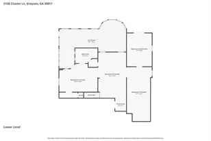 2128 Cluster Ln, Grayson, GA 30017 - Photo 35