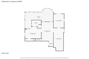 2128 Cluster Ln, Grayson, GA 30017 - Photo 35