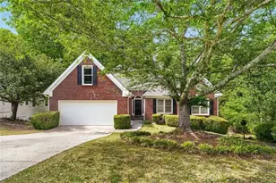 2128 Cluster Ln, Grayson, GA 30017 - Photo 1
