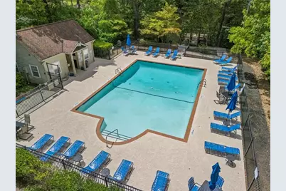 3650 Ashford Dunwoody Road NE #227, Atlanta, GA 30319 - Photo 21