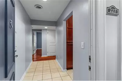 3650 Ashford Dunwoody Road NE #227, Atlanta, GA 30319 - Photo 3