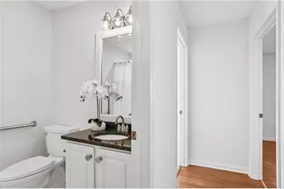 3712 Vineyards Lake Circle NW #U2, Kennesaw, GA 30144 - Photo 9