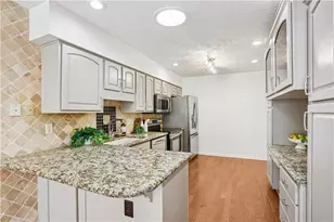 3712 Vineyards Lake Circle NW, Kennesaw, GA 30144 - Photo 5