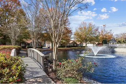 3712 Vineyards Lake Circle NW #U2, Kennesaw, GA 30144 - Photo 25