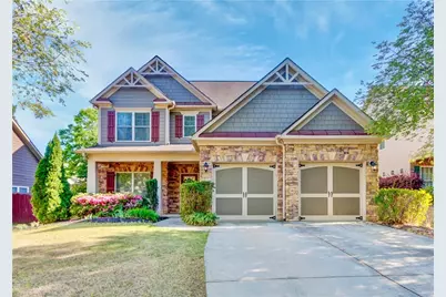 7772 Copper Kettle Way, Flowery Branch, GA 30542 - Photo 1