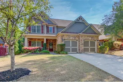 7772 Copper Kettle Way, Flowery Branch, GA 30542 - Photo 1