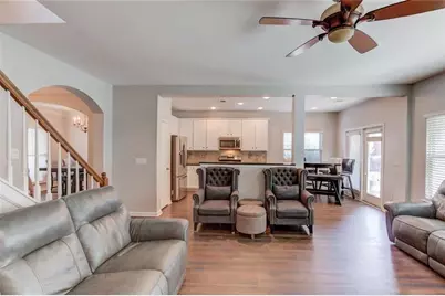 7772 Copper Kettle Way, Flowery Branch, GA 30542 - Photo 9