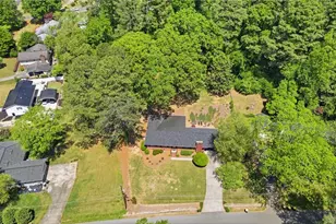 3 Mitchell Cir SE, Rome, GA 30161 - Photo 5