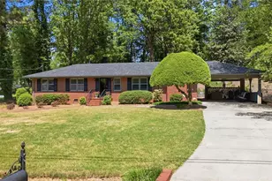 3 Mitchell Cir SE, Rome, GA 30161 - Photo 3