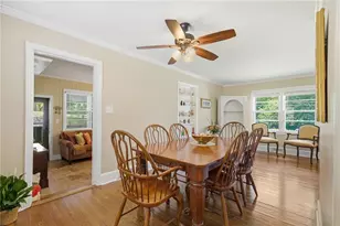 3 Mitchell Cir SE, Rome, GA 30161 - Photo 19