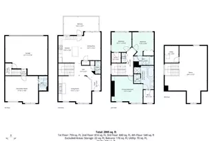 4386 Paces Point Cir SE, Smyrna, GA 30080 - Photo 47