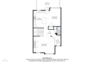 4386 Paces Point Cir SE, Smyrna, GA 30080 - Photo 49