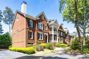 4386 Paces Point Cir SE, Smyrna, GA 30080 - Photo 41