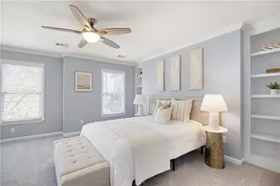 4386 Paces Point Cir SE, Smyrna, GA 30080 - Photo 25