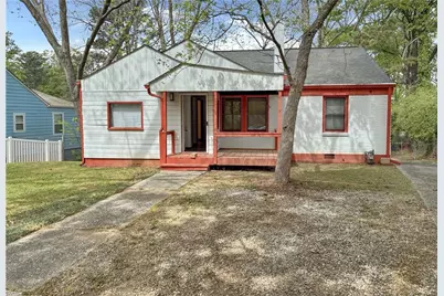 459 Moreland Way, Atlanta, GA 30354 - Photo 1