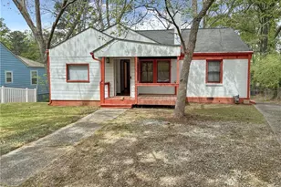 459 Moreland Way, Atlanta, GA 30354 - Photo 1