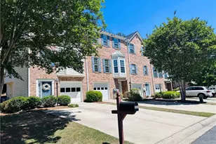 2037 Pinnacle Pointe Dr, Norcross, GA 30071 - Photo 3