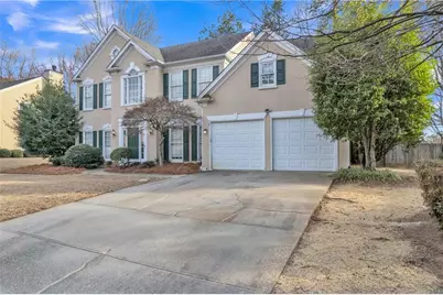 6520 Ganton Drive, Johns Creek, GA 30097 - Photo 1