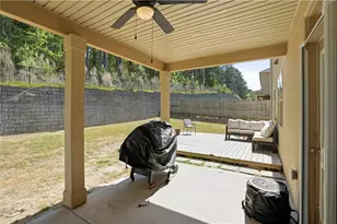 2715 Ridge Manor Dr, Dacula, GA 30019 - Photo 29