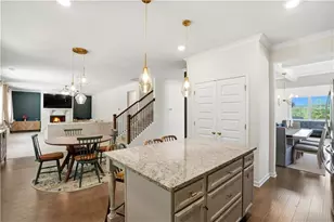 2715 Ridge Manor Dr, Dacula, GA 30019 - Photo 9