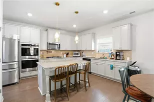2715 Ridge Manor Dr, Dacula, GA 30019 - Photo 7