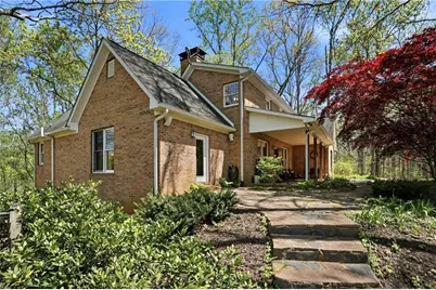 500 Big Sky Trail, Dahlonega, GA 30533 - Photo 9