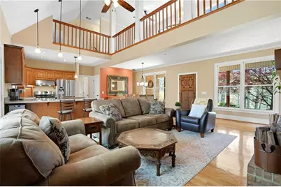 500 Big Sky Trail, Dahlonega, GA 30533 - Photo 13