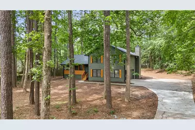 388 Highway 314, Fayetteville, GA 30214 - Photo 41