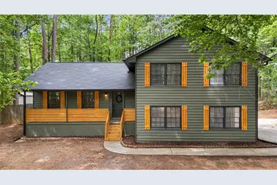 388 Highway 314, Fayetteville, GA 30214 - Photo 37