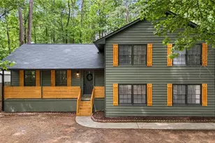 388 Hwy 314, Fayetteville, GA 30214 - Photo 37