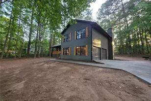 388 Hwy 314, Fayetteville, GA 30214 - Photo 35