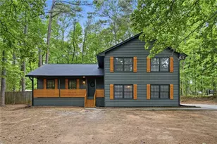 388 Hwy 314, Fayetteville, GA 30214 - Photo 1