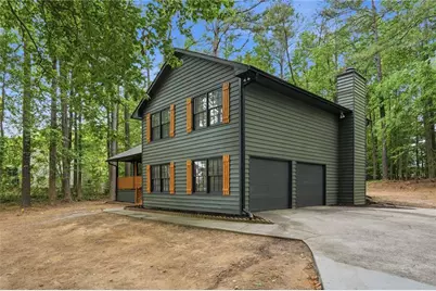388 Highway 314, Fayetteville, GA 30214 - Photo 27