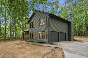 388 Hwy 314, Fayetteville, GA 30214 - Photo 27