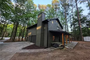 388 Hwy 314, Fayetteville, GA 30214 - Photo 33